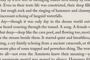 The Seventh Age sample cover