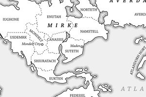 The Seventh Age sample cover